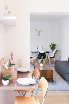 Apartment-Peter